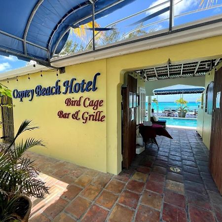 Osprey Beach Hotel Cockburn Town Екстериор снимка