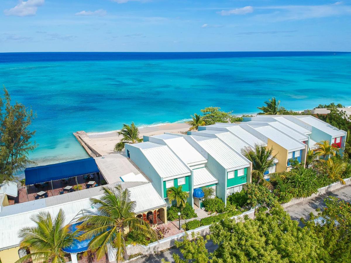 Osprey Beach Hotel Cockburn Town Екстериор снимка